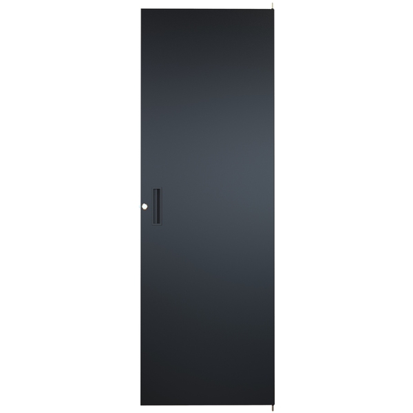 Hammond SOLID FLUSH DOOR RSDF19056BK1